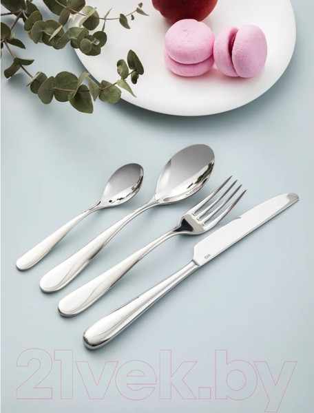 Изображение товара Набор столовых приборов Wo Home Reality / WO1031