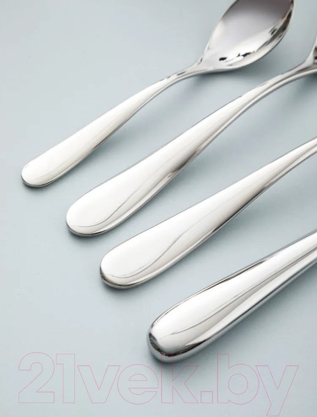 Изображение товара Набор столовых приборов Wo Home Reality / WO1031