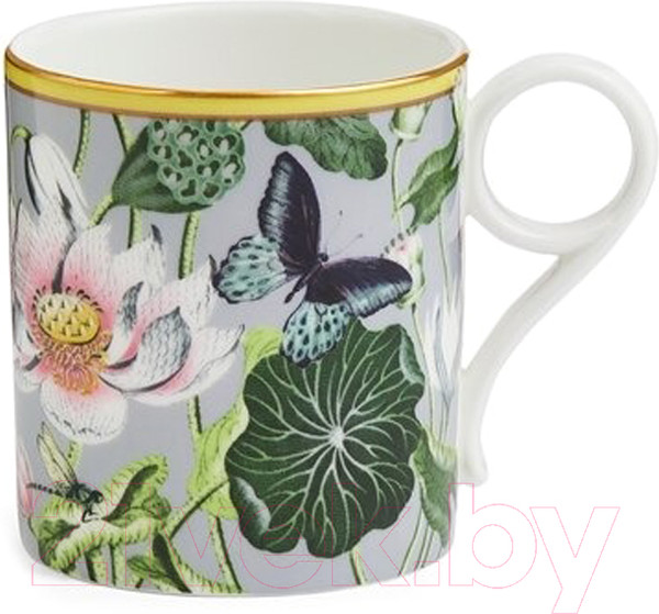 Изображение товара Кружка Wedgwood Вандерласт Водяная лилия / WGW-1057274