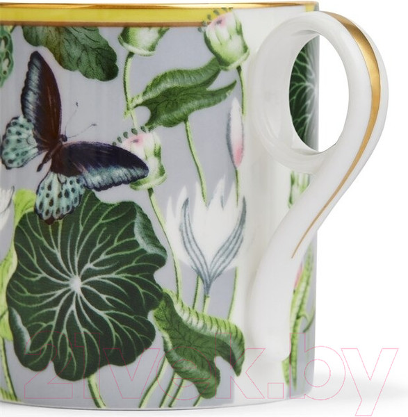 Изображение товара Кружка Wedgwood Вандерласт Водяная лилия / WGW-1057274