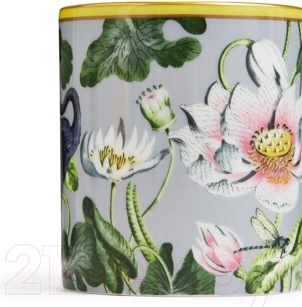 Изображение товара Кружка Wedgwood Вандерласт Водяная лилия / WGW-1057274