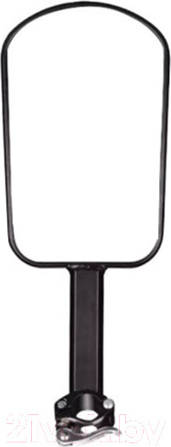 Изображение товара Держатель для аксессуаров на велосипед RockBros KW-672 (черный)