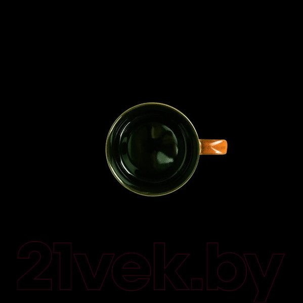 Изображение товара Чашка Corone Cocorita XSY2897 / фк8826 (оранжевый)