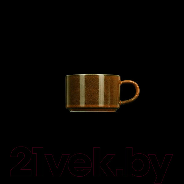 Изображение товара Чашка Corone Cocorita XSY2897 / фк8826 (оранжевый)