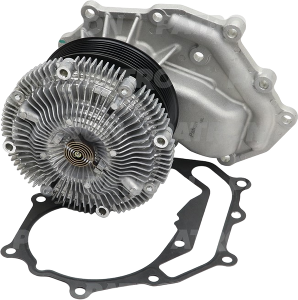 Изображение товара Помпа автомобильная Patron PWP1510