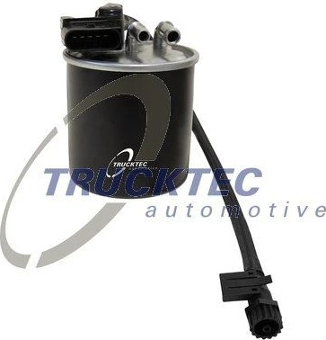 Изображение товара Топливный фильтр Trucktec 02.38.137