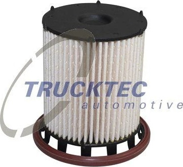Изображение товара Топливный фильтр Trucktec 07.38.036