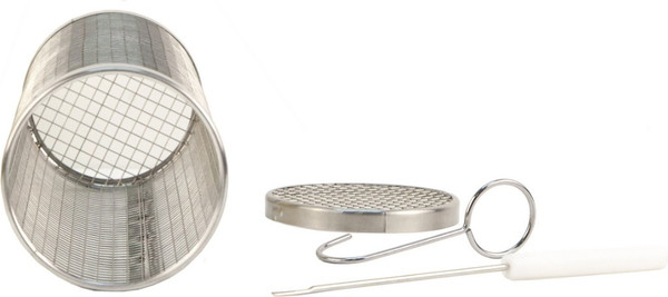 Изображение товара Решетка для мангала Royal Grill BBQ Time 80-036