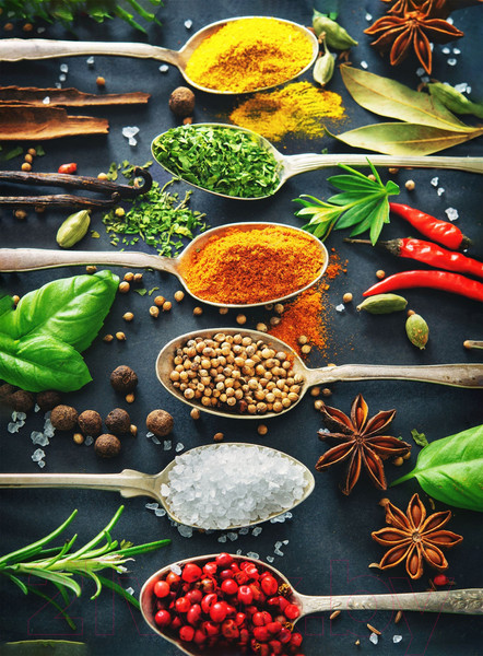 Изображение товара Картина Vimala На холсте 50x70 / Арт 114