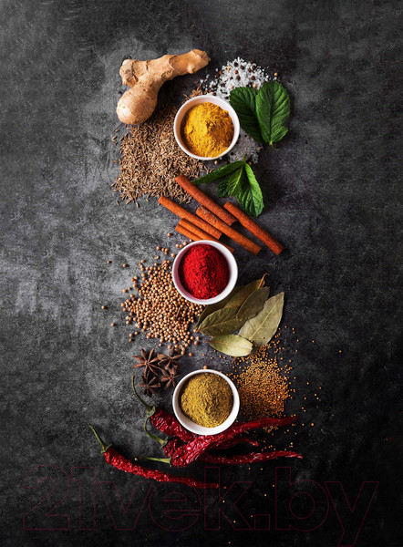 Изображение товара Картина Vimala На холсте 50x70 / Арт 116