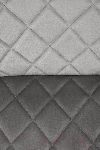 Изображение товара Стул Halmar K525 (серый/черный)