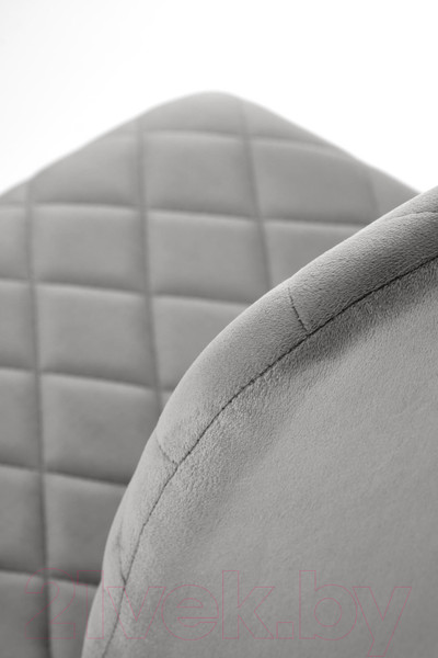 Изображение товара Стул Halmar K525 (серый/черный)