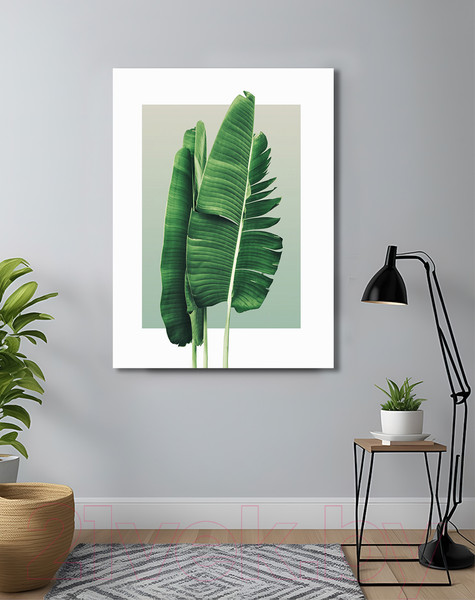 Изображение товара Картина Vimala На холсте 50x70 / Арт 128