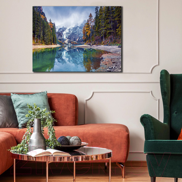 Изображение товара Картина Vimala На холсте 50x70 / Арт 132