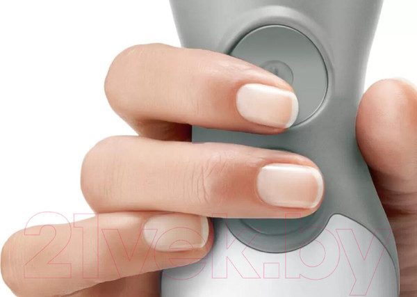 Изображение товара Блендер погружной Bosch MSM66120