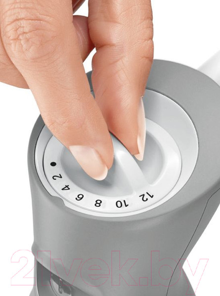 Изображение товара Блендер погружной Bosch MSM66120