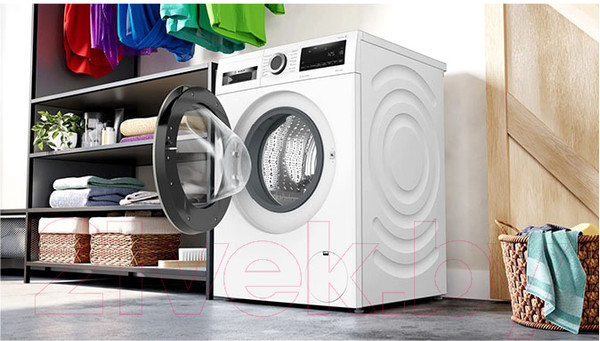 Изображение товара Стиральная машина Bosch WGG242ZEPL