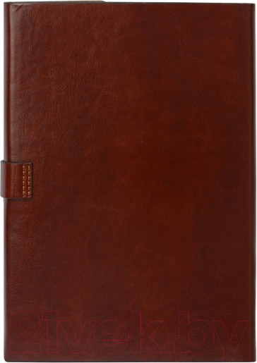 Изображение товара Ежедневник Oazis Fabrizio II / 701109 (80л, коричневый)