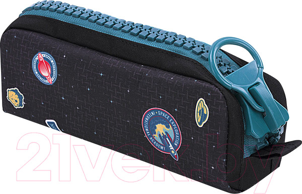 Изображение товара Пенал Brauberg Space mission / 271567