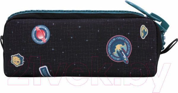 Изображение товара Пенал Brauberg Space mission / 271567