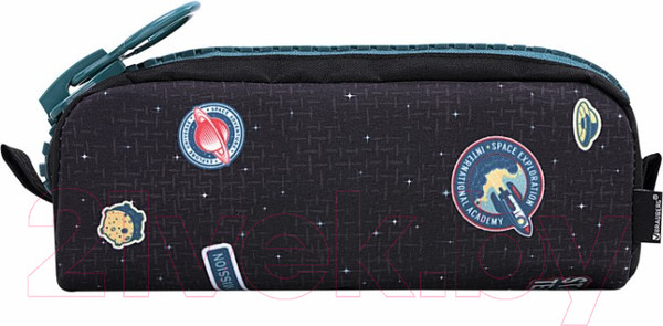 Изображение товара Пенал Brauberg Space mission / 271567
