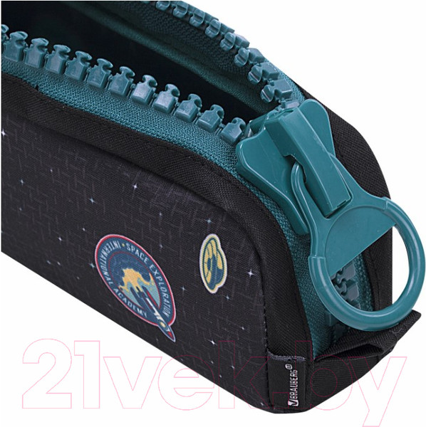 Изображение товара Пенал Brauberg Space mission / 271567