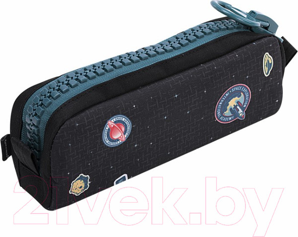 Изображение товара Пенал Brauberg Space mission / 271567