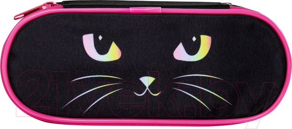 Изображение товара Пенал Brauberg Cat eye / 271585