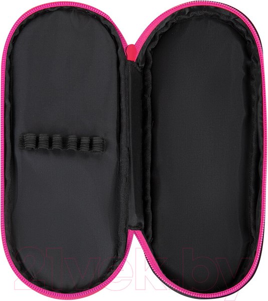 Изображение товара Пенал Brauberg Cat eye / 271585