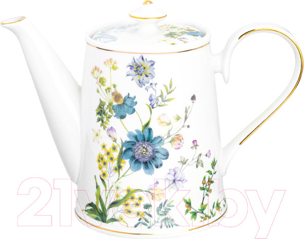 Изображение товара Заварочный чайник Elan Gallery Juliette / 730799