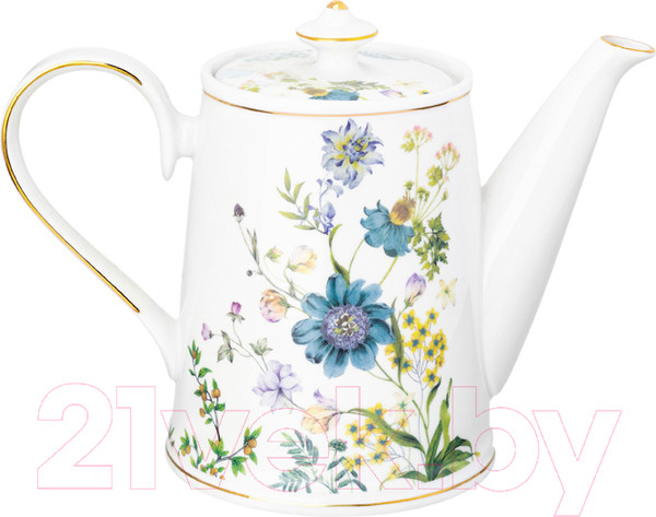 Изображение товара Заварочный чайник Elan Gallery Juliette / 730799