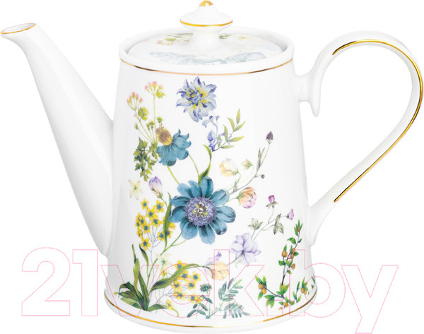 Изображение товара Заварочный чайник Elan Gallery Juliette / 730799