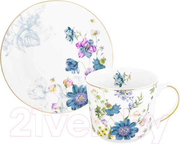 Изображение товара Чашка Elan Gallery Juliette / 730802