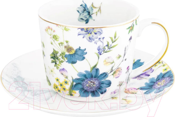 Изображение товара Чашка Elan Gallery Juliette / 730802
