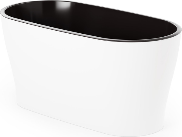 Изображение товара Кашпо Альтернатива Лея / М8559 (белый)