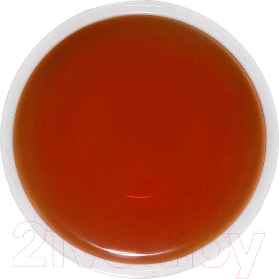 Изображение товара Чай листовой Jaf Лесные ягоды черный байховый (100г)