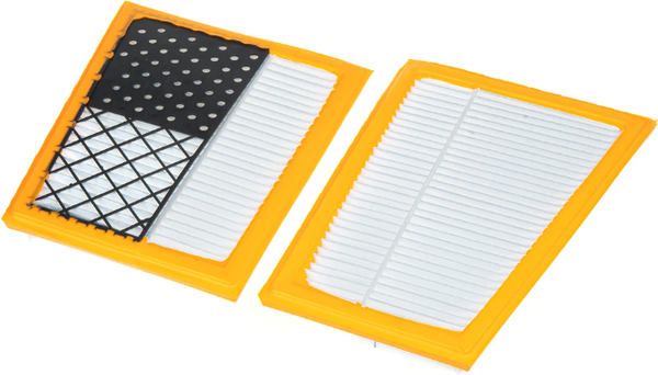 Изображение товара Комплект воздушных фильтров Trucktec 02.14.139