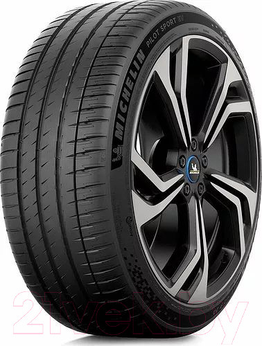 Изображение товара Летняя шина Michelin Pilot Sport EV Acoustic 255/50R21 109Y
