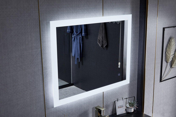 Изображение товара Зеркало Roxen Bliss 510035-80