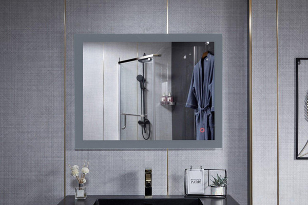 Изображение товара Зеркало Roxen Bliss 510035-80