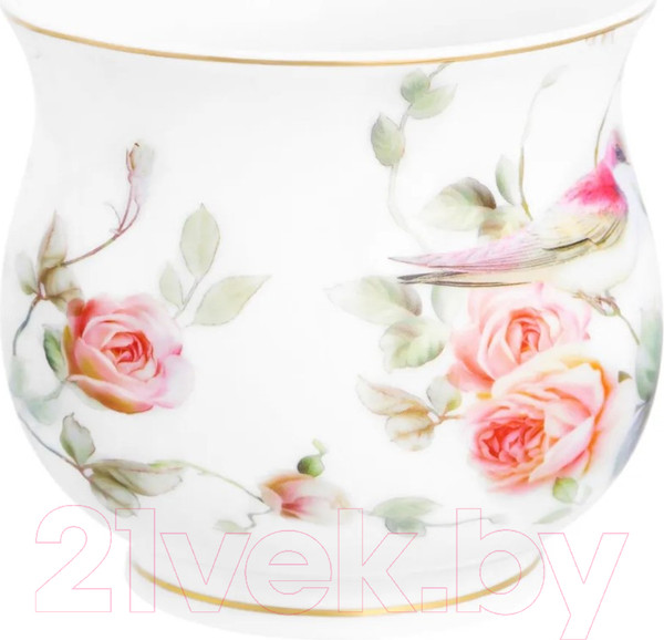 Изображение товара Кружка Elan Gallery Певчие птички / 730750