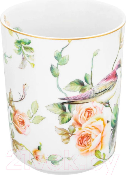 Изображение товара Кружка Elan Gallery Певчие птички / 730786