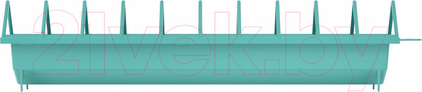 Изображение товара Лотковая кормушка для животных Альтернатива Alta / М8540