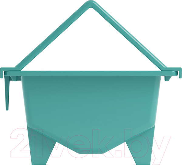 Изображение товара Лотковая кормушка для животных Альтернатива Alta / М8540