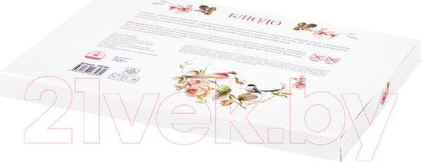 Изображение товара Блюдо Elan Gallery Певчие птички / 730784