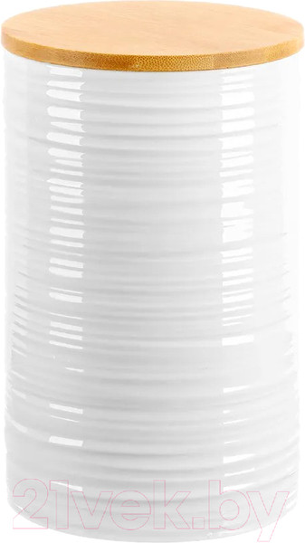 Изображение товара Емкость для хранения Elan Gallery Шелк / 950259