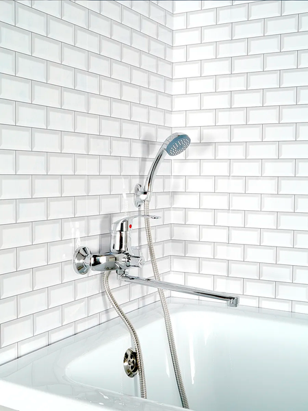 Изображение товара Смеситель Эверест B22-024N