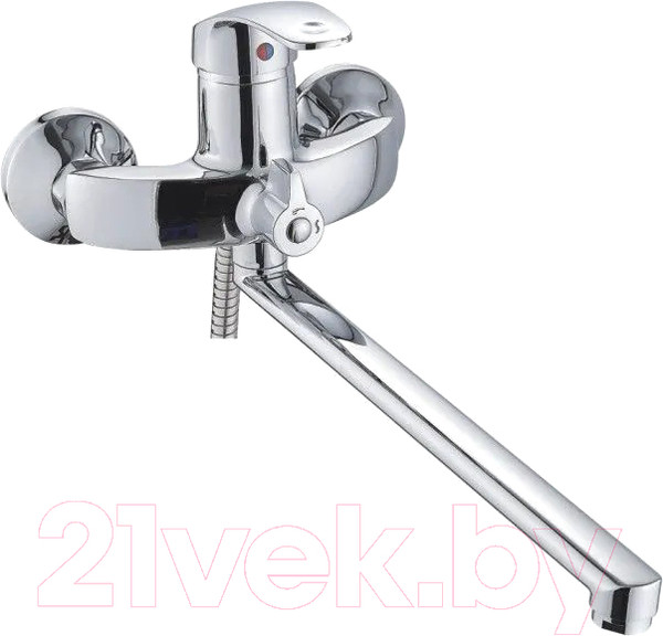 Изображение товара Смеситель Эверест B22-024N