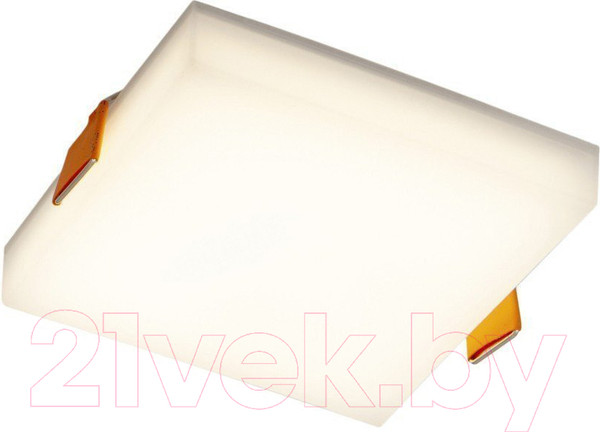 Изображение товара Потолочный светильник LED4U 321-24W