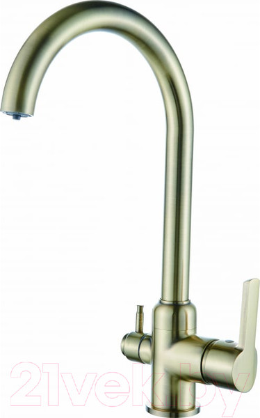 Изображение товара Смеситель Diadonna Д82-446107Q